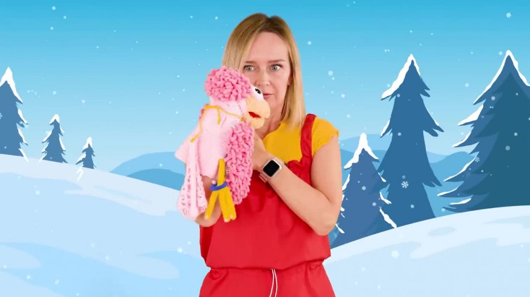 ⁣Учимся говорить слова с ребенком