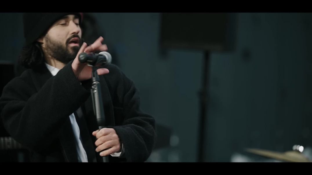 МОТ  - Когда мужчина влюблён (Премьера клипа, 2024)