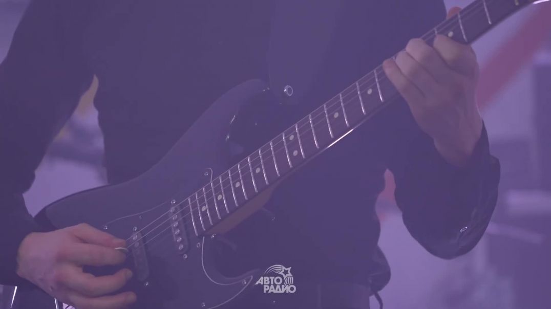 ⁣JONY - Не Смогу Забыть (LIVE @ Авторадио)