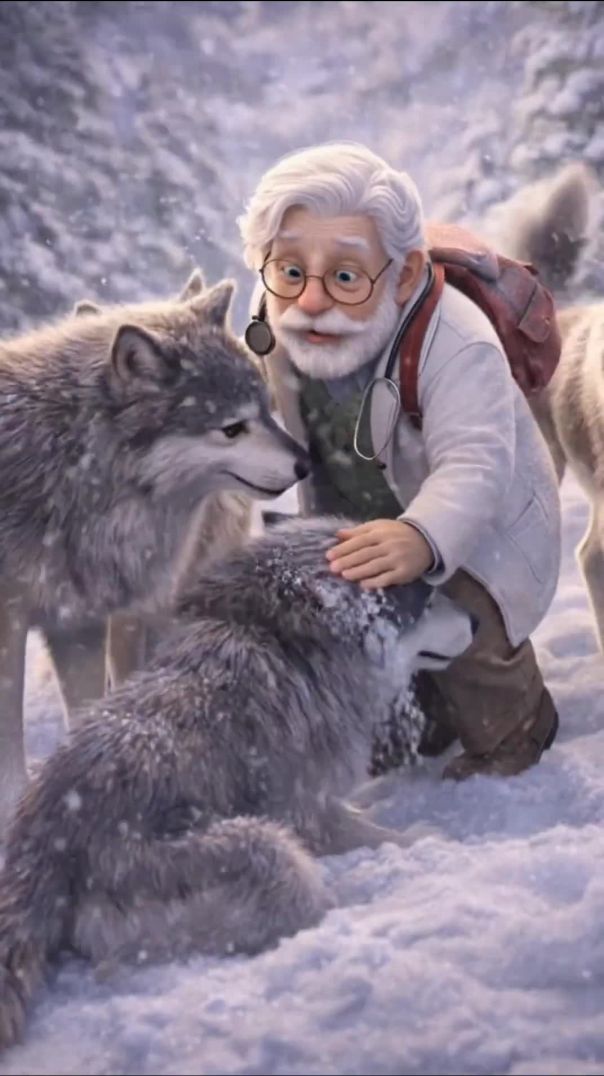 Айболит на грани | Айболит | Часть 13 | аудио сказка