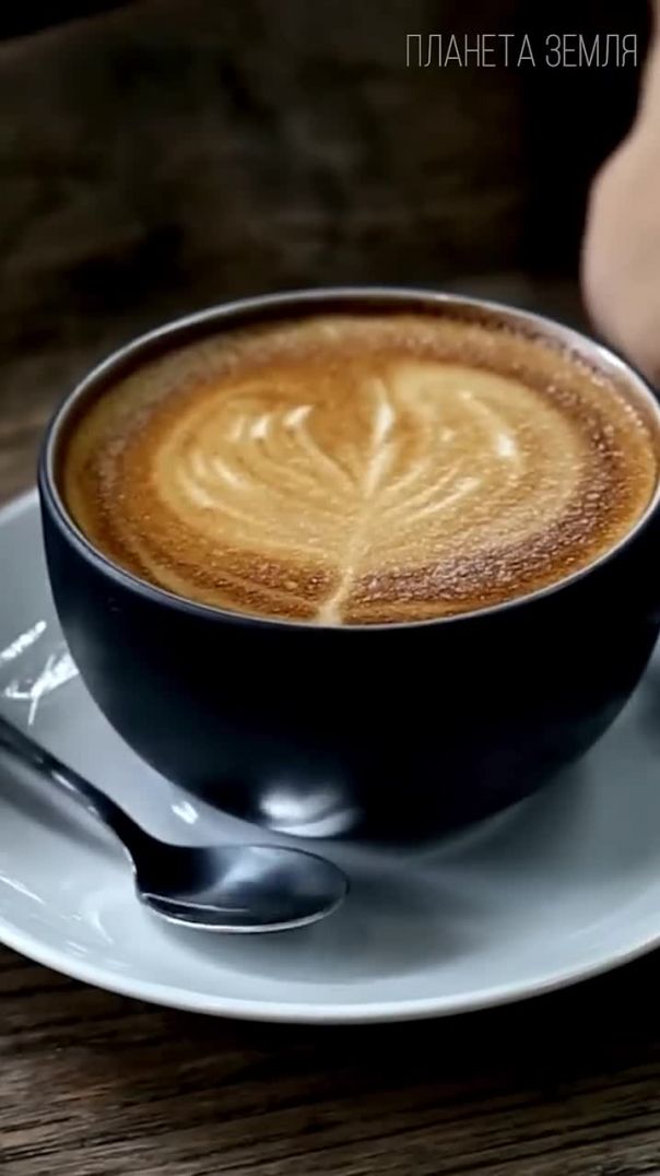 Кофе и мозг: наука о бодрости