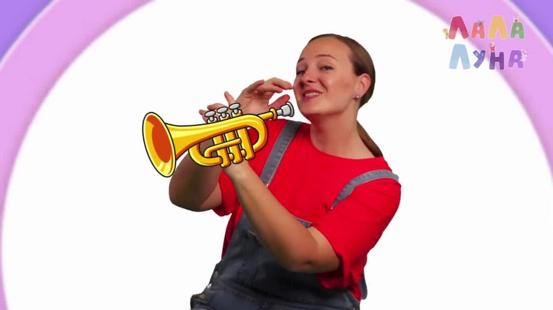 ⁣Сборник - Логоритмика, Счёт, Песенки для Малышей, Запуск речи и Раннее Развитие