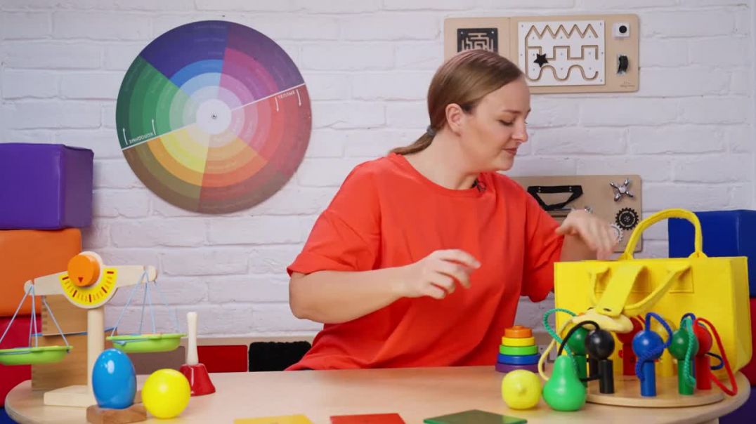 Самый умный малыш 1+