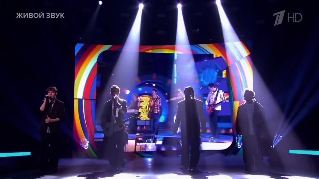 ⁣«Корни» — «Я теряю корни»