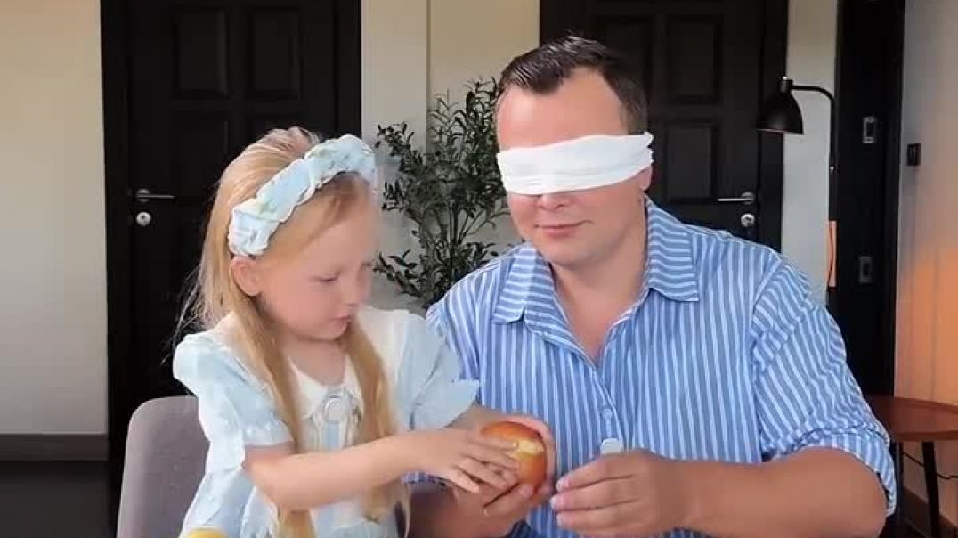 Готовим драники с папой