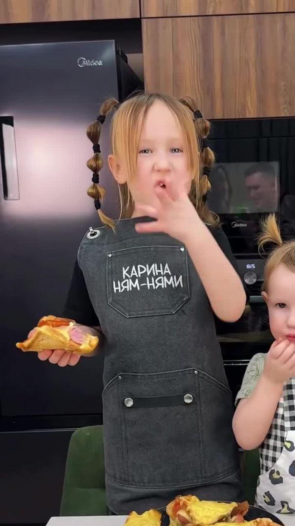 ЛЕНИВЫЕ ХОТ-ДОГИ