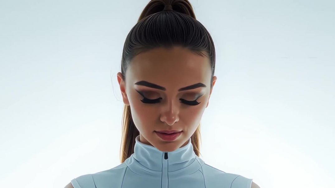 ⁣Мари Краймбрери - Всё прошло (Премьера ИИ клипа, 2025)