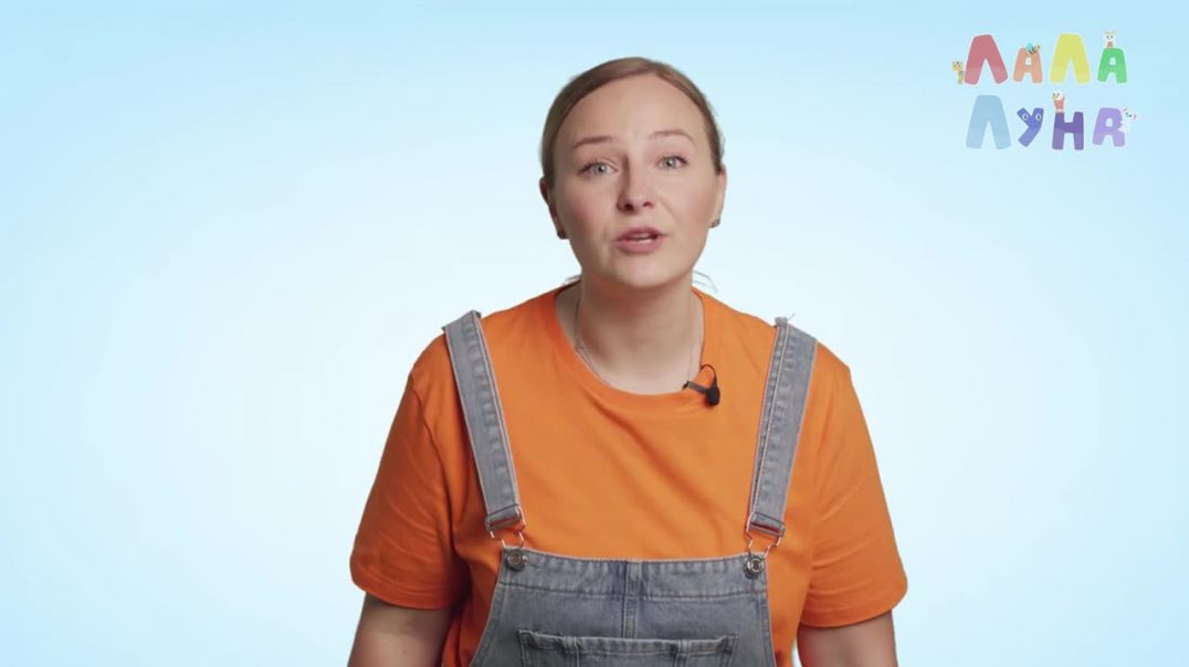 ⁣Учим первые слова с детьми