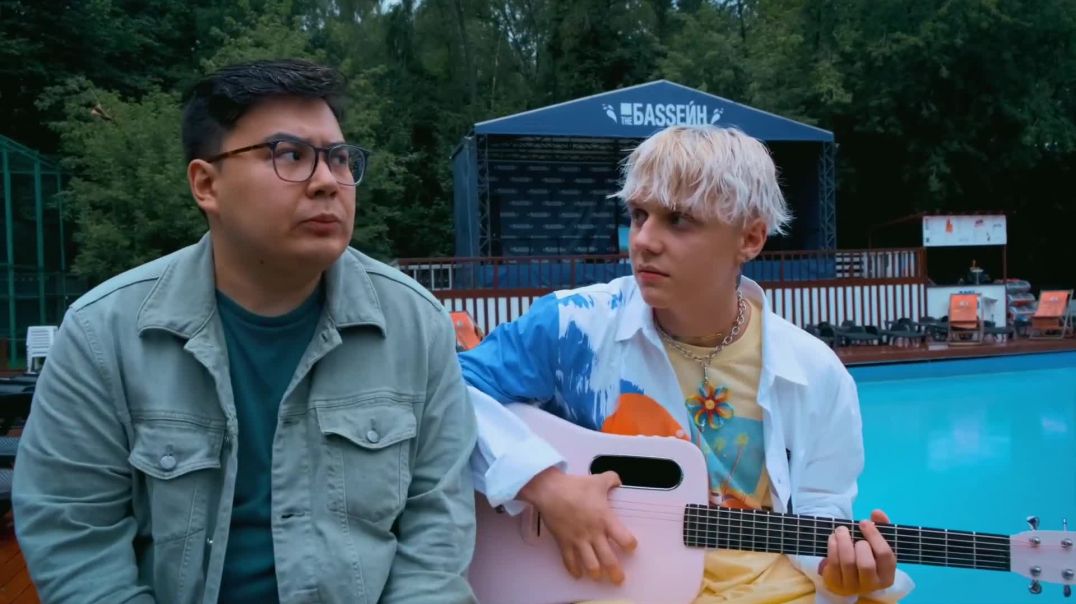 ⁣Ваня Дмитриенко - Пускай (Mood Video)