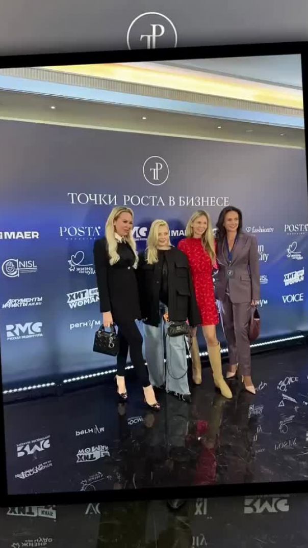 Качество рукопожатий решает всё 🤝