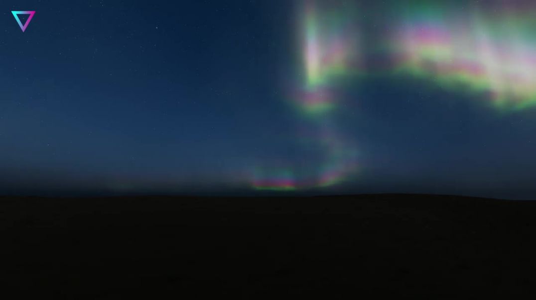 Это не ИИ: 10 небесных явлений, в которые сложно поверить