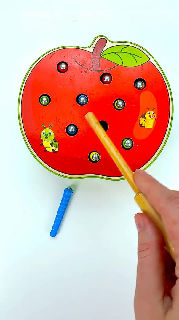 Развивашки для малышей