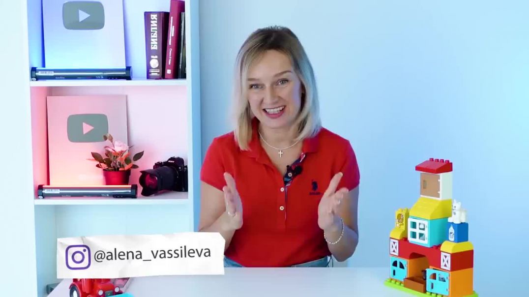 ⁣Упражнения на запуск речи