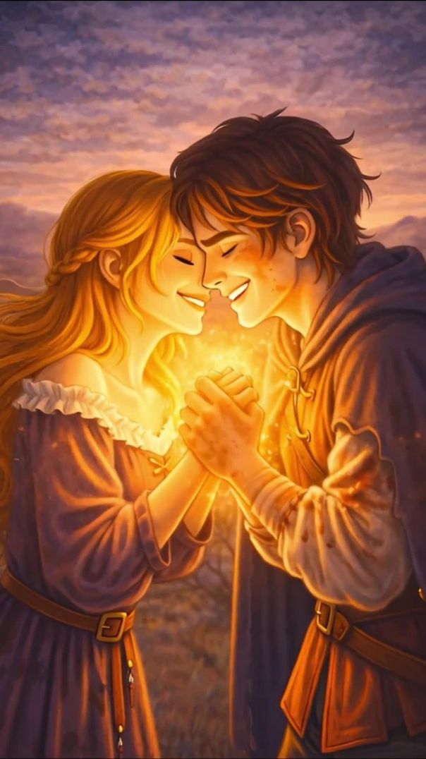 Рапунцель — Счастливый финал 💖 | Самая добрая сказка