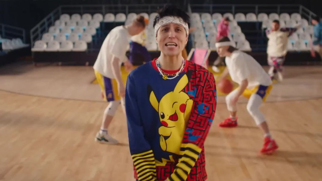 ⁣ХАБИБ -  какая ты (Премьера клипа, 2023)