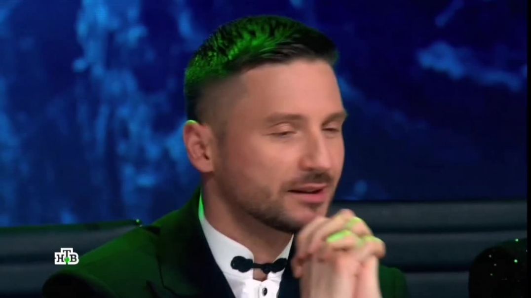 ⁣Выступление Ольги Бузовой на шоу «Маска»