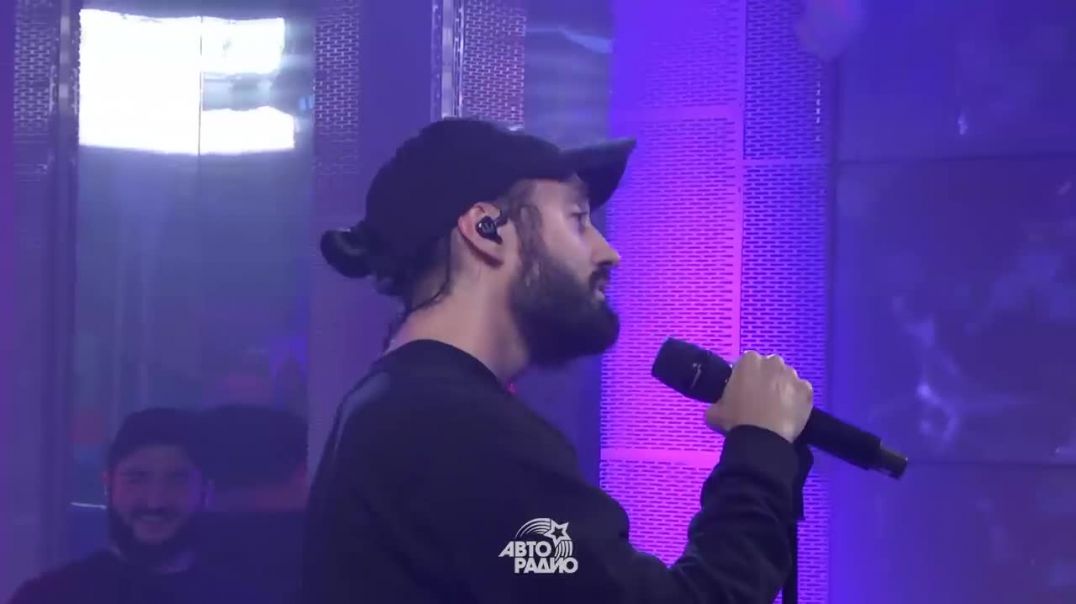 ⁣МОТ - Тряпки От Кутюр (LIVE @ Авторадио)