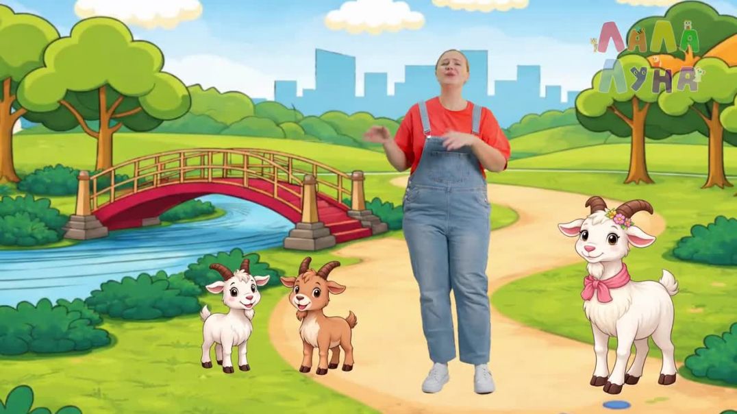 ⁣Учим животных