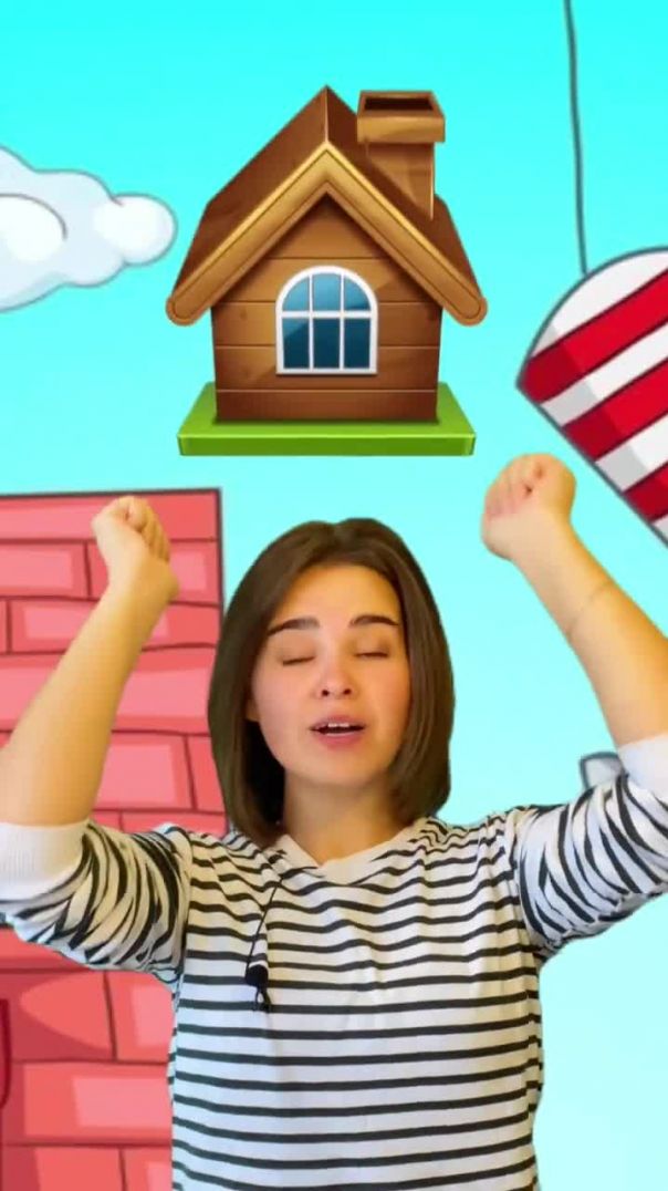 Повторяй за мной