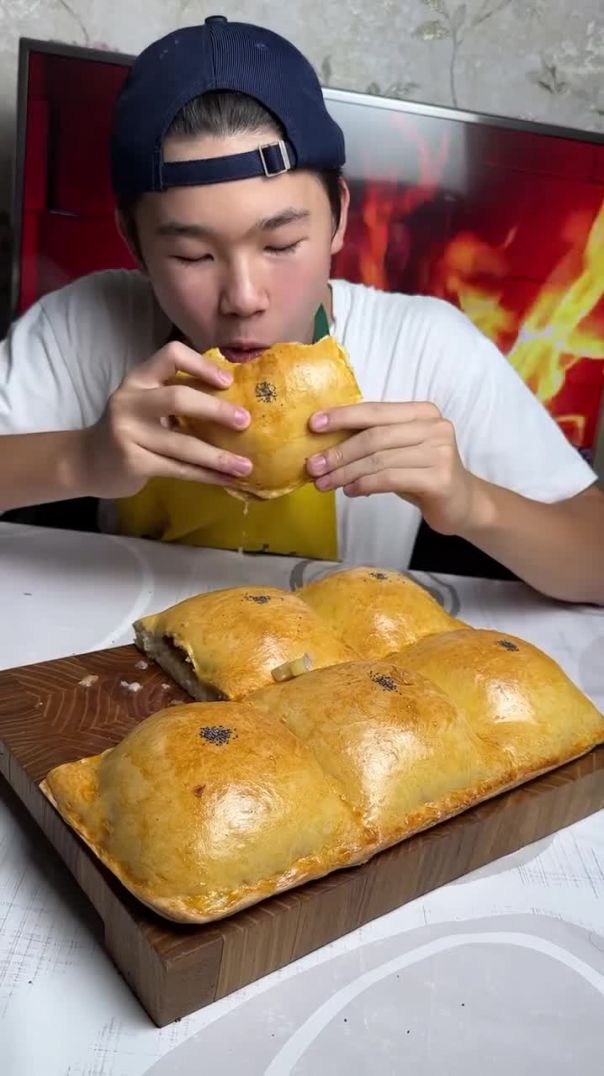 ПОРЦИОННЫЙ ПИРОГ