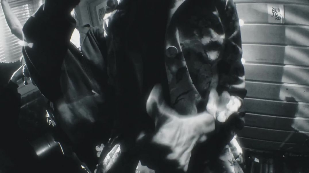 ⁣IOWA Minaeva - [4K]