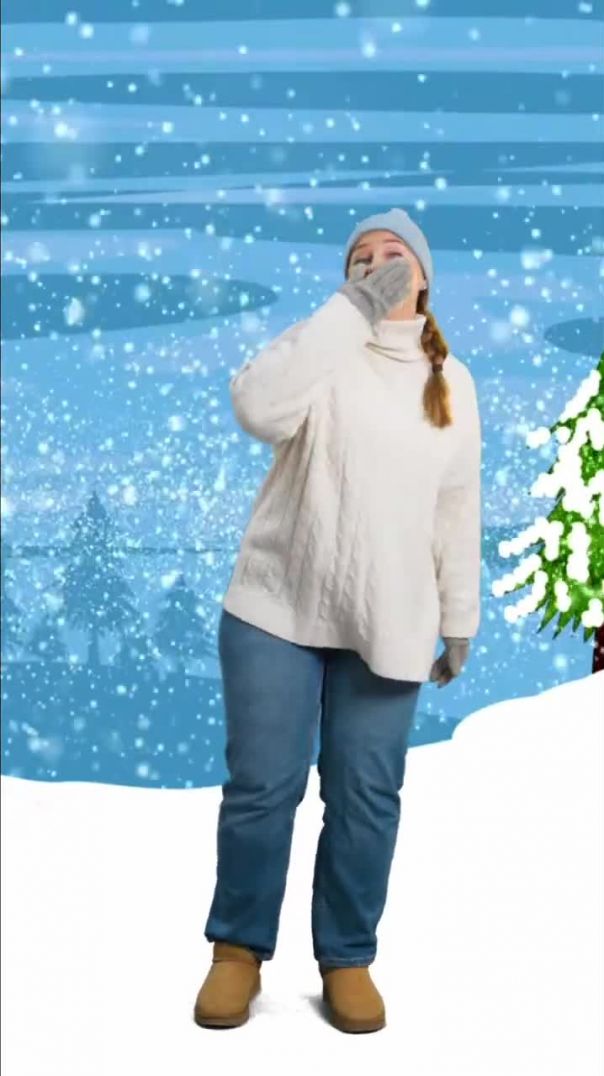 КАК ПРОВОДИТЬ ВРЕМЯ ЗИМОЙ ВЕСЕЛО?