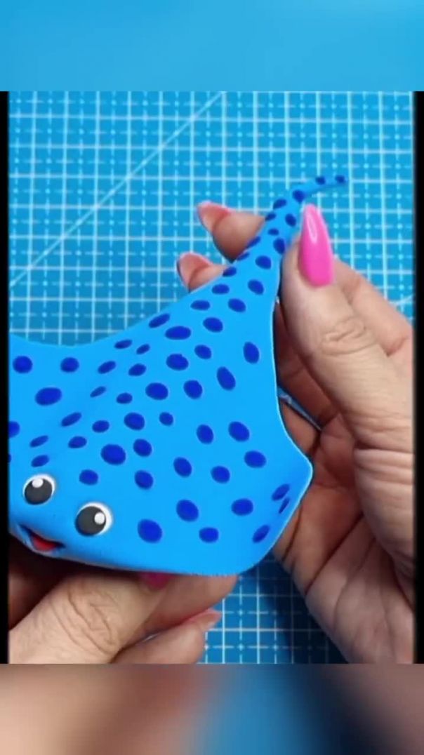 ЛЕПИМ СКАТА