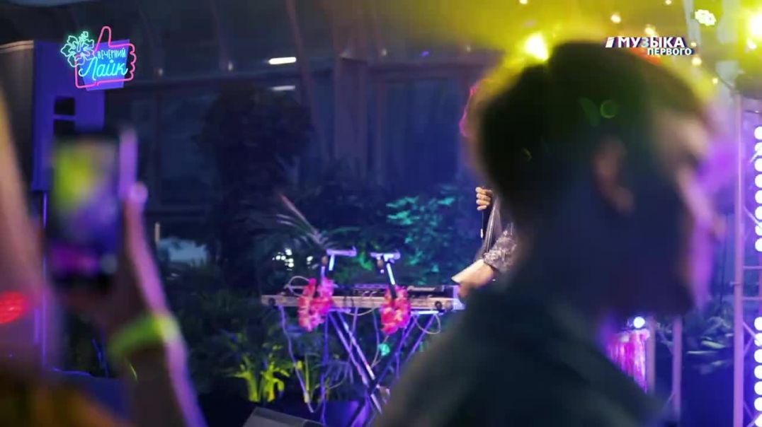 ⁣XOLIDAYBOY - Любовь и Роботы _ ALOHAпати