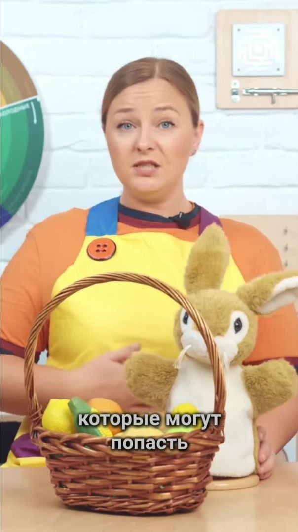 ПОЧЕМУ ВАЖНО МЫТЬ РУКИ?