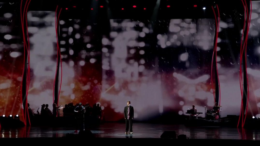 ⁣AKMAL– «Из-за тебя»