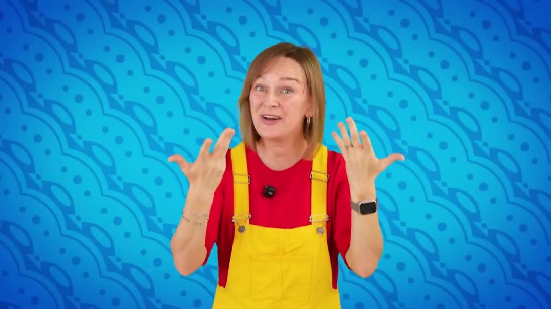 Первый шаг к речи и вниманию