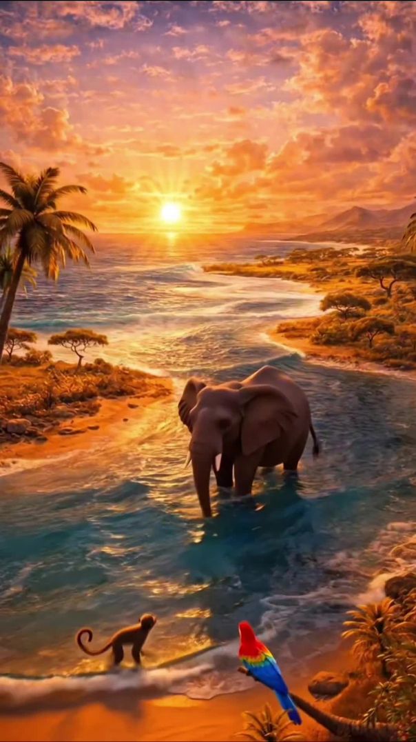 Его уже ждут | Айболит | Часть 20 | аудио сказка