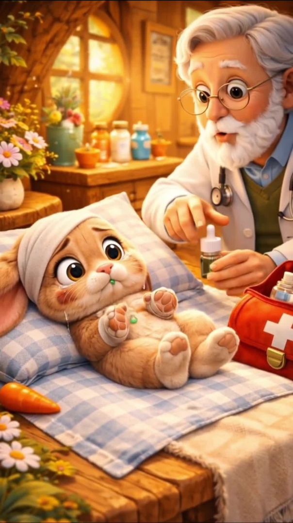 Айболит не сдался | Айболит | Часть 5 | аудио сказка