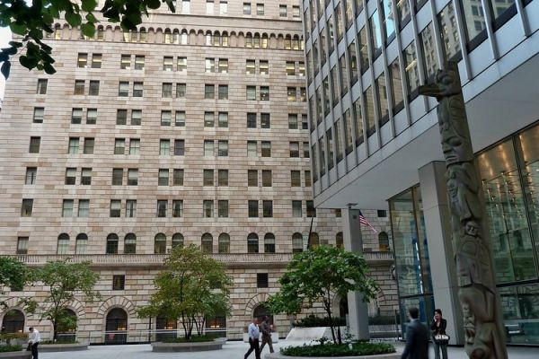 Глава ФРБ Нью-Йорка Уильямс: инфляция достигнет 2,75% в 2026 году из-за войны