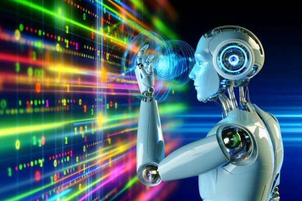 ISTOKS:ИИ vs работники: аналитики Morgan Stanley объяснили, почему бояться рано