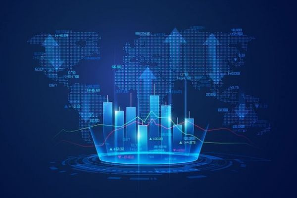 ISTOKS:Ежедневный торговый объем токена BON в паре BON/CASHA превысил 10 млн долларов