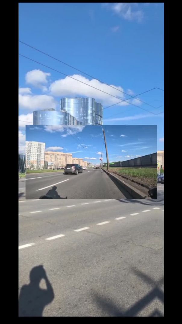 Тренировка / путешествие на велосипеде и мои песня, музыка, стихи