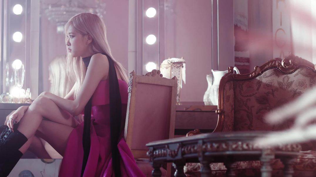 ROSE - On The Ground (MV)
