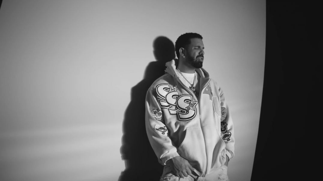 Drake - NOKIA (Official Music Video)