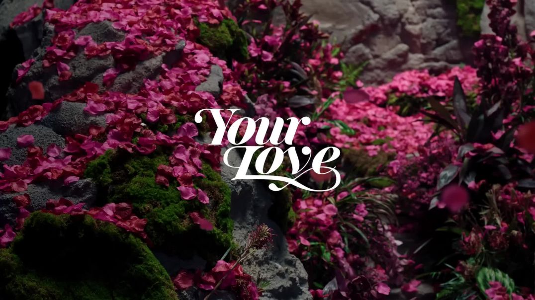 ⁣JISOO (BLACKPINK) - Your Love