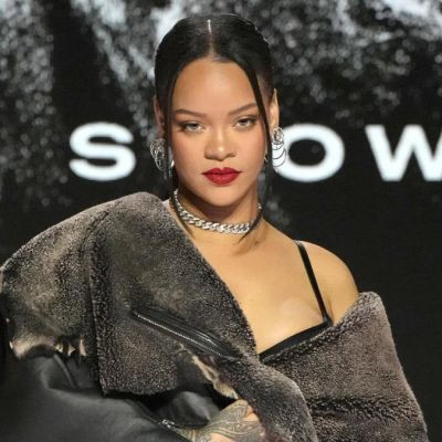Фан-аккаунт Rihanna 