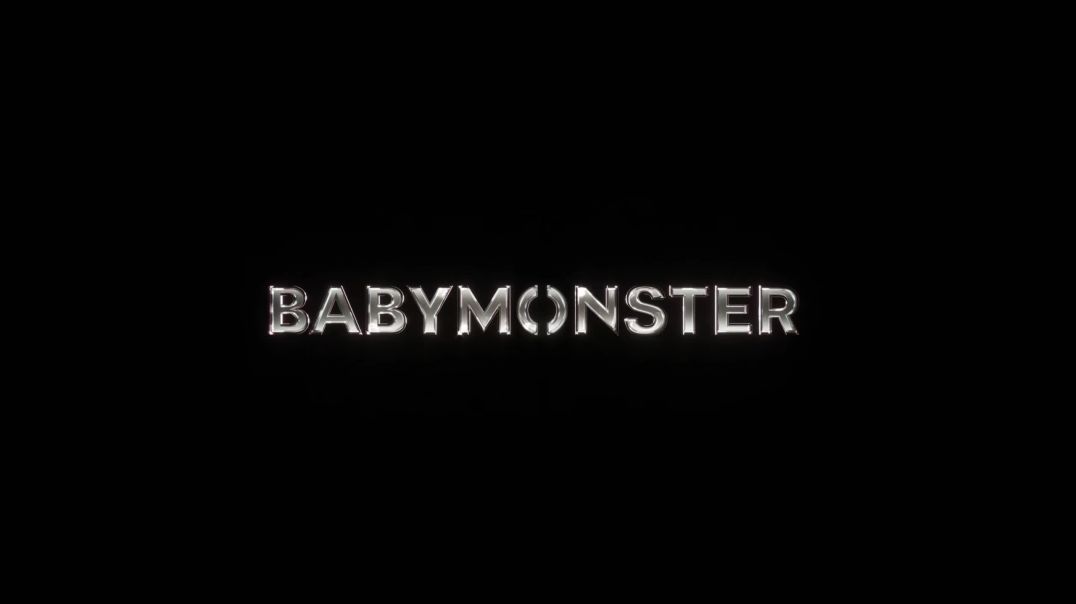 BABYMONSTER - ‘WE GO UP’