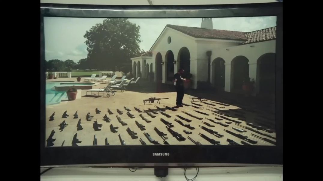 Drake — What Did I Miss (1080p HD)