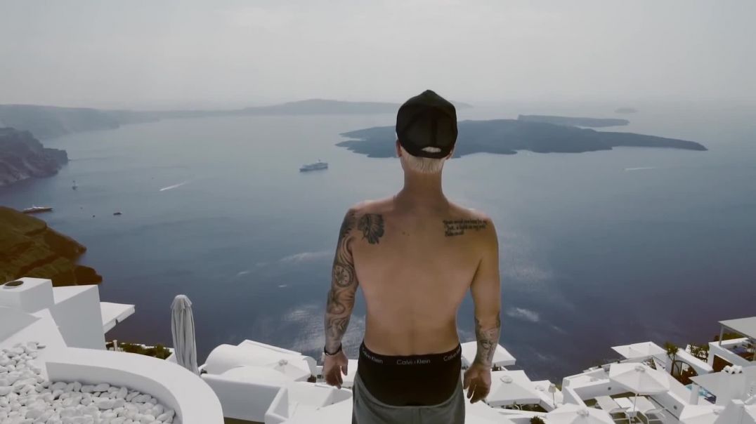 ⁣Justin Bieber - Company (Official Video)