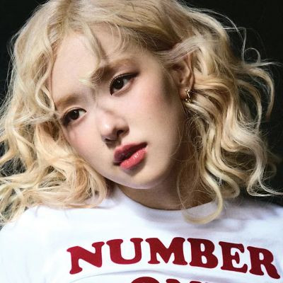 Фан-аккаунт ROSÉ 