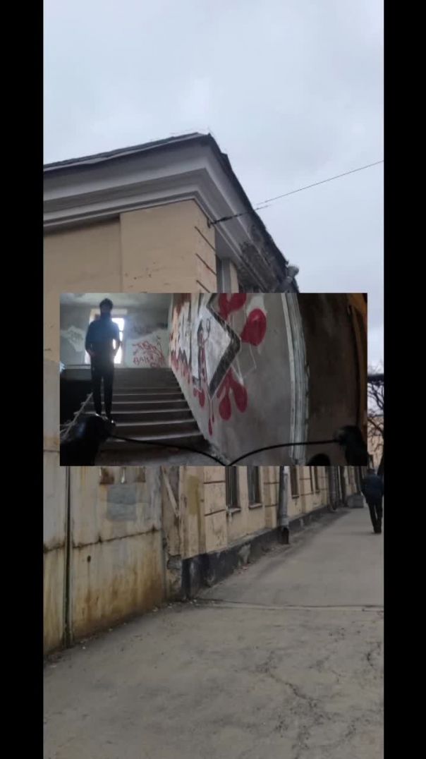 Тренировка / путешествие на велосипеде и моя песня