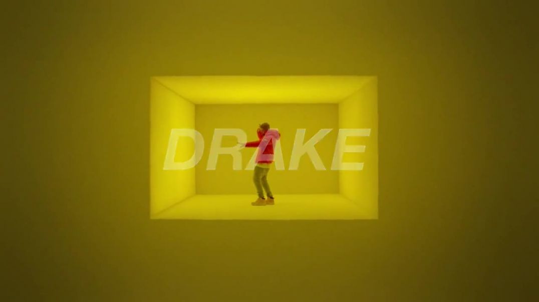Drake — Hotline Bling