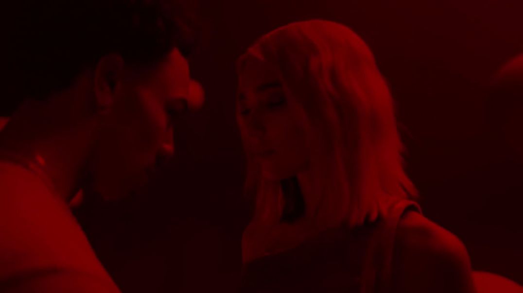 Dua Lipa - Physical (Official Video)