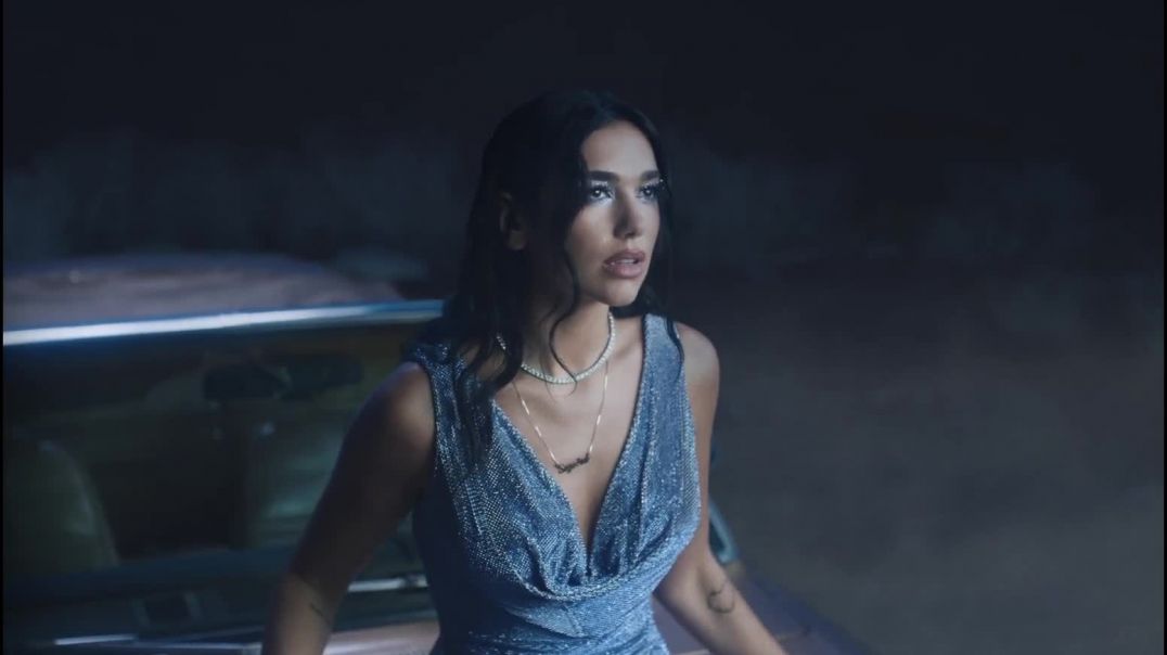 Dua Lipa - Levitating