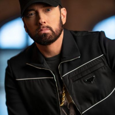 Фан-аккаунт EMINEM 
